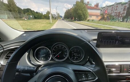 Mazda CX-9 II, 2022 год, 3 780 000 рублей, 4 фотография