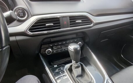 Mazda CX-9 II, 2022 год, 3 780 000 рублей, 12 фотография