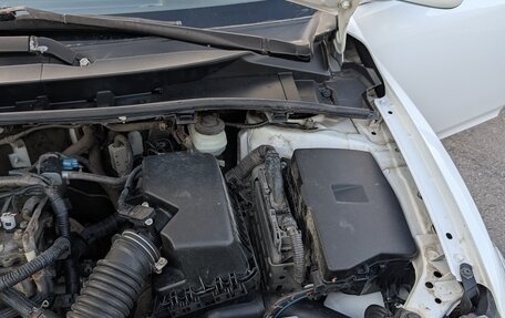 Toyota Corolla, 2009 год, 860 000 рублей, 14 фотография