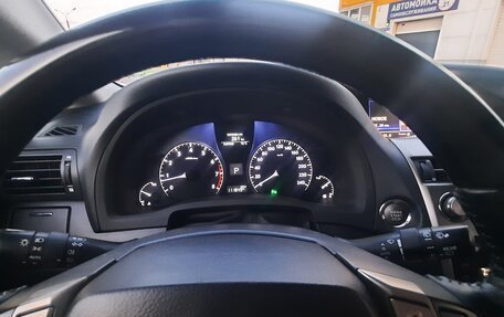Lexus RX III, 2015 год, 3 500 000 рублей, 7 фотография