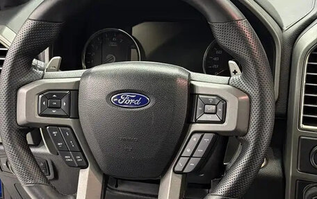 Ford F-150 XIII, 2018 год, 10 900 000 рублей, 9 фотография