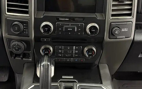Ford F-150 XIII, 2018 год, 10 900 000 рублей, 11 фотография