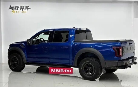 Ford F-150 XIII, 2018 год, 10 900 000 рублей, 5 фотография