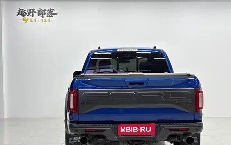 Ford F-150 XIII, 2018 год, 10 900 000 рублей, 6 фотография