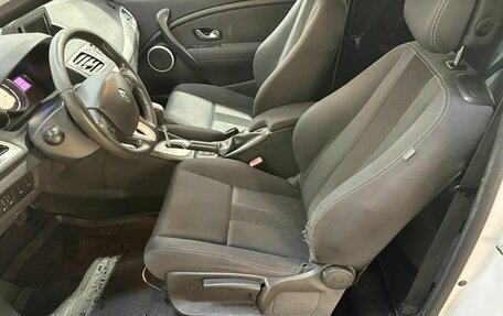 Renault Megane III, 2011 год, 610 000 рублей, 13 фотография