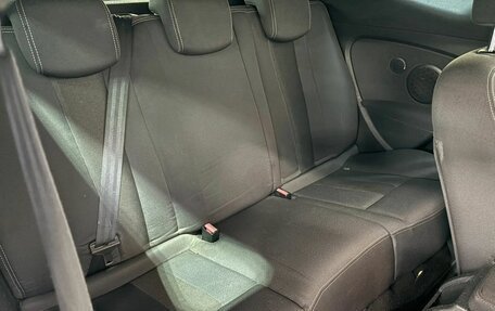 Renault Megane III, 2011 год, 610 000 рублей, 14 фотография