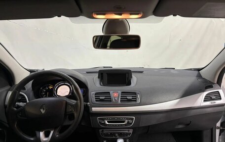 Renault Megane III, 2011 год, 610 000 рублей, 7 фотография