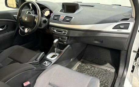 Renault Megane III, 2011 год, 610 000 рублей, 8 фотография