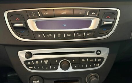 Renault Megane III, 2011 год, 610 000 рублей, 9 фотография