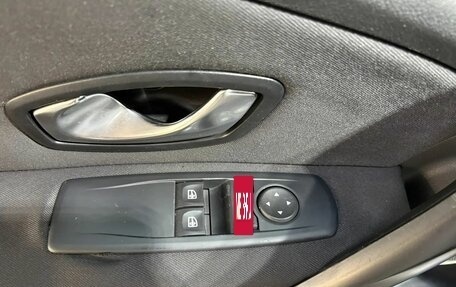 Renault Megane III, 2011 год, 610 000 рублей, 12 фотография