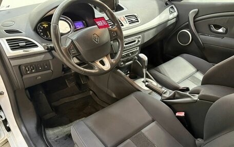 Renault Megane III, 2011 год, 610 000 рублей, 6 фотография