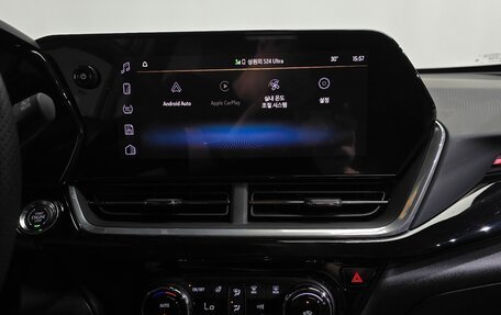 Chevrolet Trax, 2023 год, 1 380 000 рублей, 11 фотография