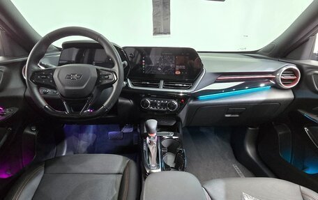 Chevrolet Trax, 2023 год, 1 380 000 рублей, 8 фотография