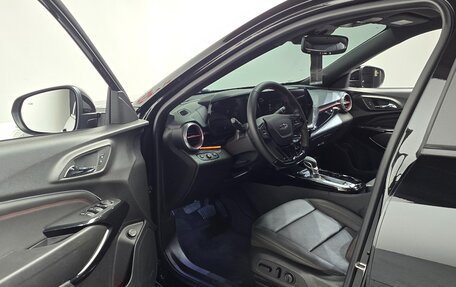 Chevrolet Trax, 2023 год, 1 380 000 рублей, 7 фотография