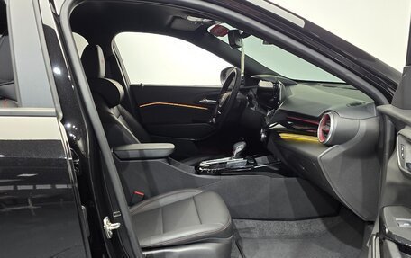 Chevrolet Trax, 2023 год, 1 380 000 рублей, 17 фотография