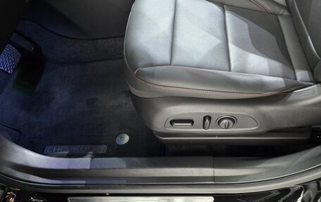 Chevrolet Trax, 2023 год, 1 380 000 рублей, 16 фотография