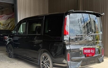Honda Stepwgn IV, 2019 год, 2 372 700 рублей, 6 фотография