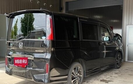 Honda Stepwgn IV, 2019 год, 2 372 700 рублей, 4 фотография