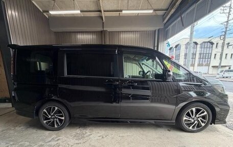 Honda Stepwgn IV, 2019 год, 2 372 700 рублей, 7 фотография