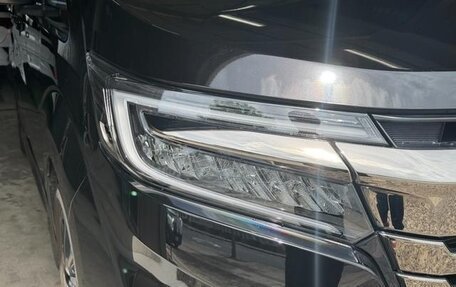 Honda Stepwgn IV, 2019 год, 2 372 700 рублей, 9 фотография