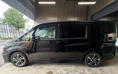 Honda Stepwgn IV, 2019 год, 2 372 700 рублей, 8 фотография