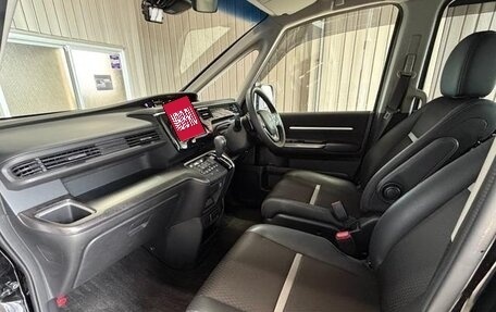 Honda Stepwgn IV, 2019 год, 2 372 700 рублей, 17 фотография