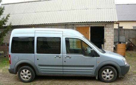 Ford Tourneo Connect I, 2007 год, 68 000 рублей, 1 фотография