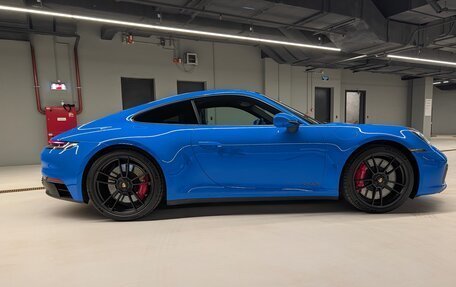 Porsche 911, 2022 год, 17 200 000 рублей, 2 фотография
