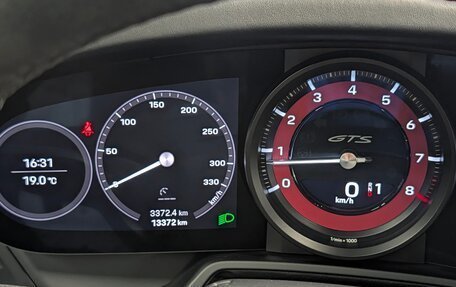 Porsche 911, 2022 год, 17 200 000 рублей, 11 фотография