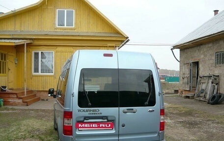 Ford Tourneo Connect I, 2007 год, 68 000 рублей, 4 фотография