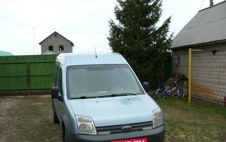 Ford Tourneo Connect I, 2007 год, 68 000 рублей, 2 фотография