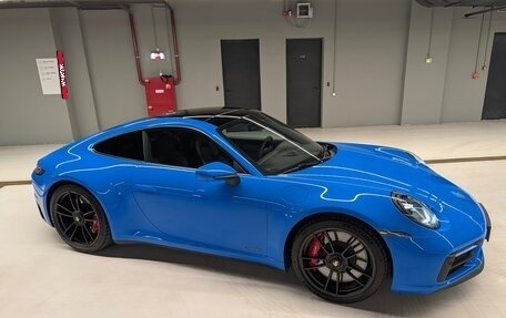 Porsche 911, 2022 год, 17 200 000 рублей, 8 фотография