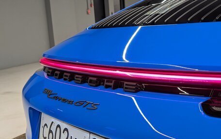 Porsche 911, 2022 год, 17 200 000 рублей, 16 фотография