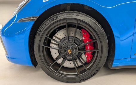 Porsche 911, 2022 год, 17 200 000 рублей, 13 фотография