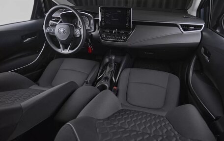 Toyota Corolla, 2022 год, 2 300 000 рублей, 3 фотография