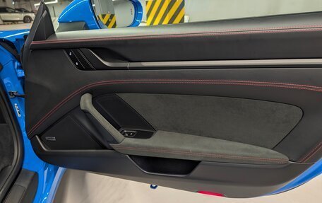 Porsche 911, 2022 год, 17 200 000 рублей, 14 фотография