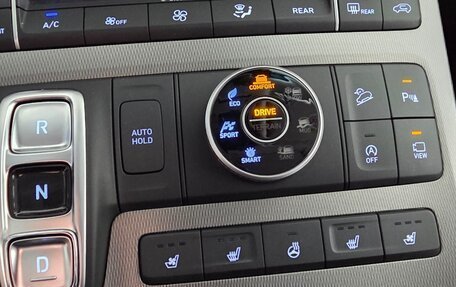 Hyundai Palisade I, 2020 год, 3 800 000 рублей, 1 фотография