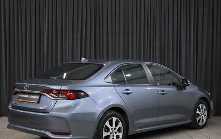 Toyota Corolla, 2022 год, 2 300 000 рублей, 2 фотография