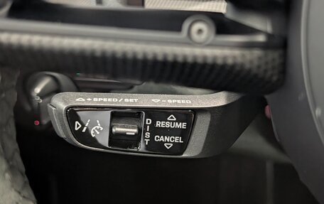 Porsche 911, 2022 год, 17 200 000 рублей, 18 фотография