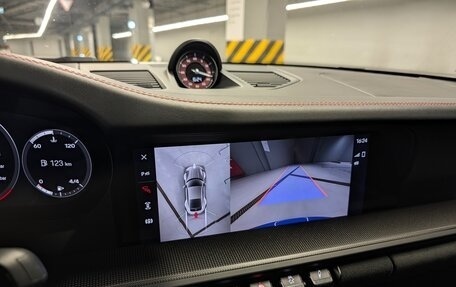 Porsche 911, 2022 год, 17 200 000 рублей, 19 фотография