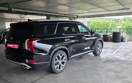 Hyundai Palisade I, 2020 год, 3 800 000 рублей, 6 фотография