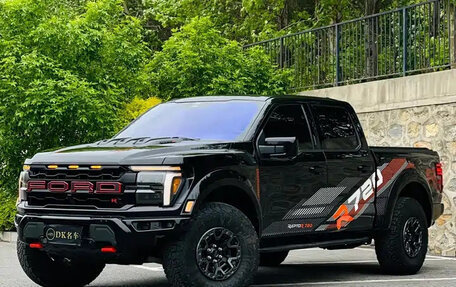 Ford F-150, 2024 год, 25 000 000 рублей, 1 фотография