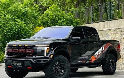 Ford F-150, 2024 год, 25 000 000 рублей, 1 фотография