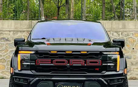 Ford F-150, 2024 год, 25 000 000 рублей, 2 фотография