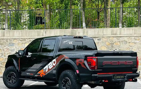 Ford F-150, 2024 год, 25 000 000 рублей, 4 фотография