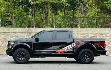 Ford F-150, 2024 год, 25 000 000 рублей, 5 фотография