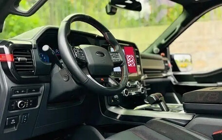Ford F-150, 2024 год, 25 000 000 рублей, 7 фотография