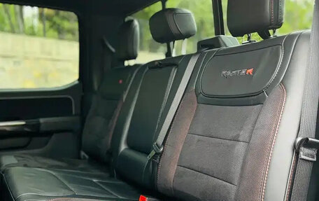 Ford F-150, 2024 год, 25 000 000 рублей, 11 фотография