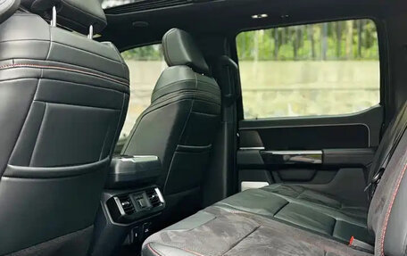 Ford F-150, 2024 год, 25 000 000 рублей, 12 фотография