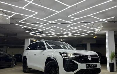 Volkswagen Teramont, 2026 год, 6 000 000 рублей, 1 фотография